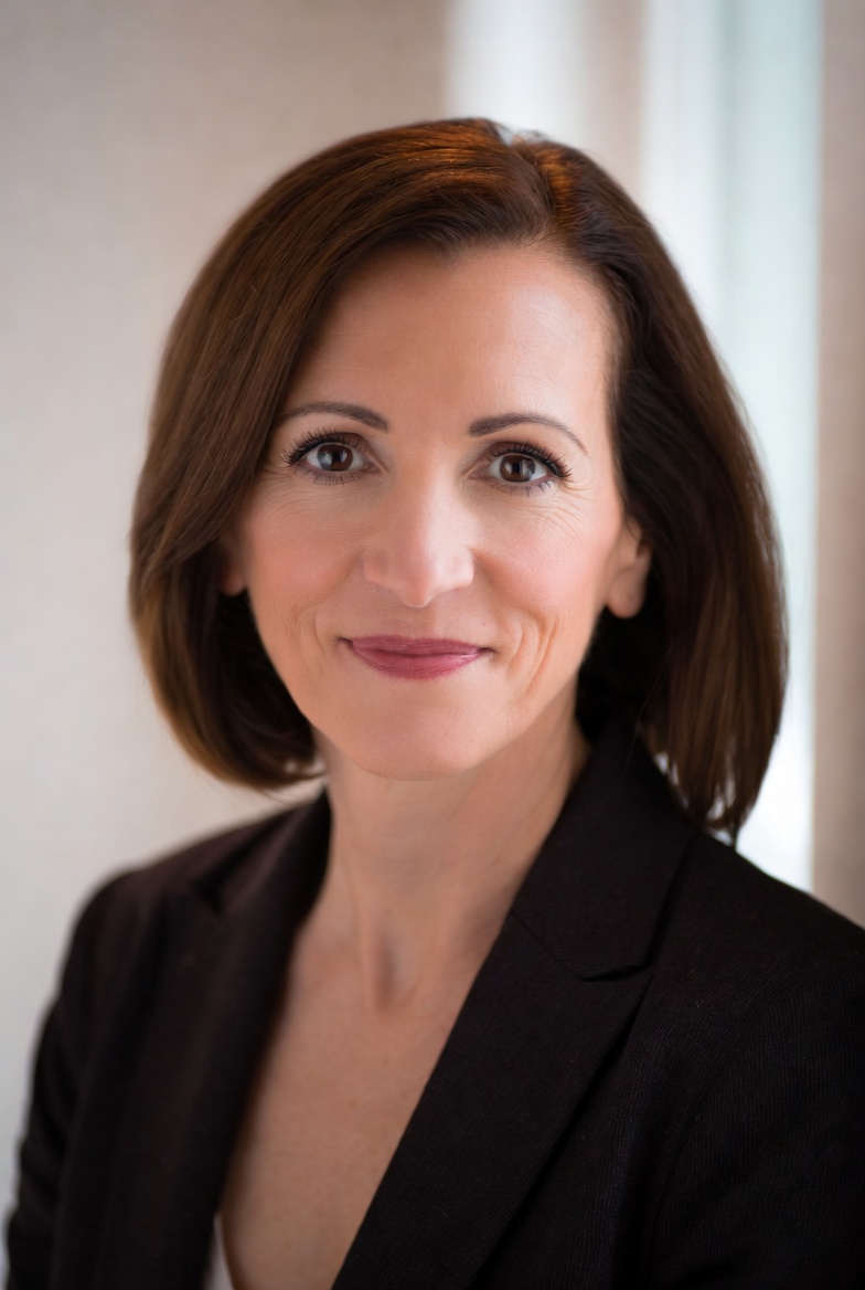 Amanda M Castleberry, Founder