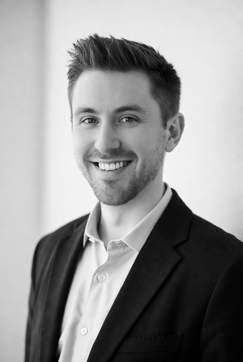 Jason Wojciechowicz, Lead Media Buyer
