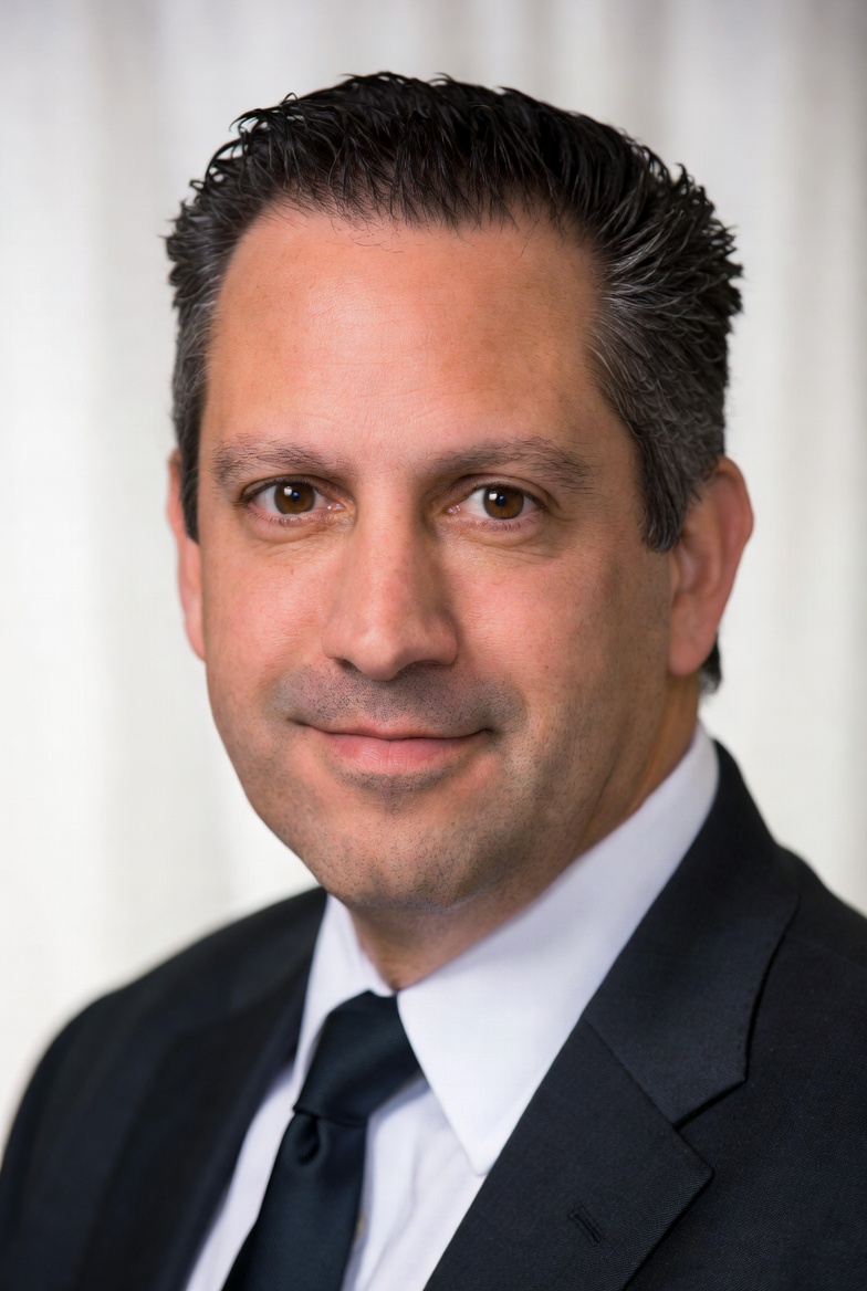 Mark J Castleberry, President